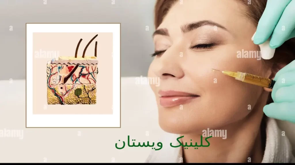 افرادی با پوست حساس هم میتوانند PRP را امتحان کنند. این روش برای بهبود جای زخم و جوش مناسب است.