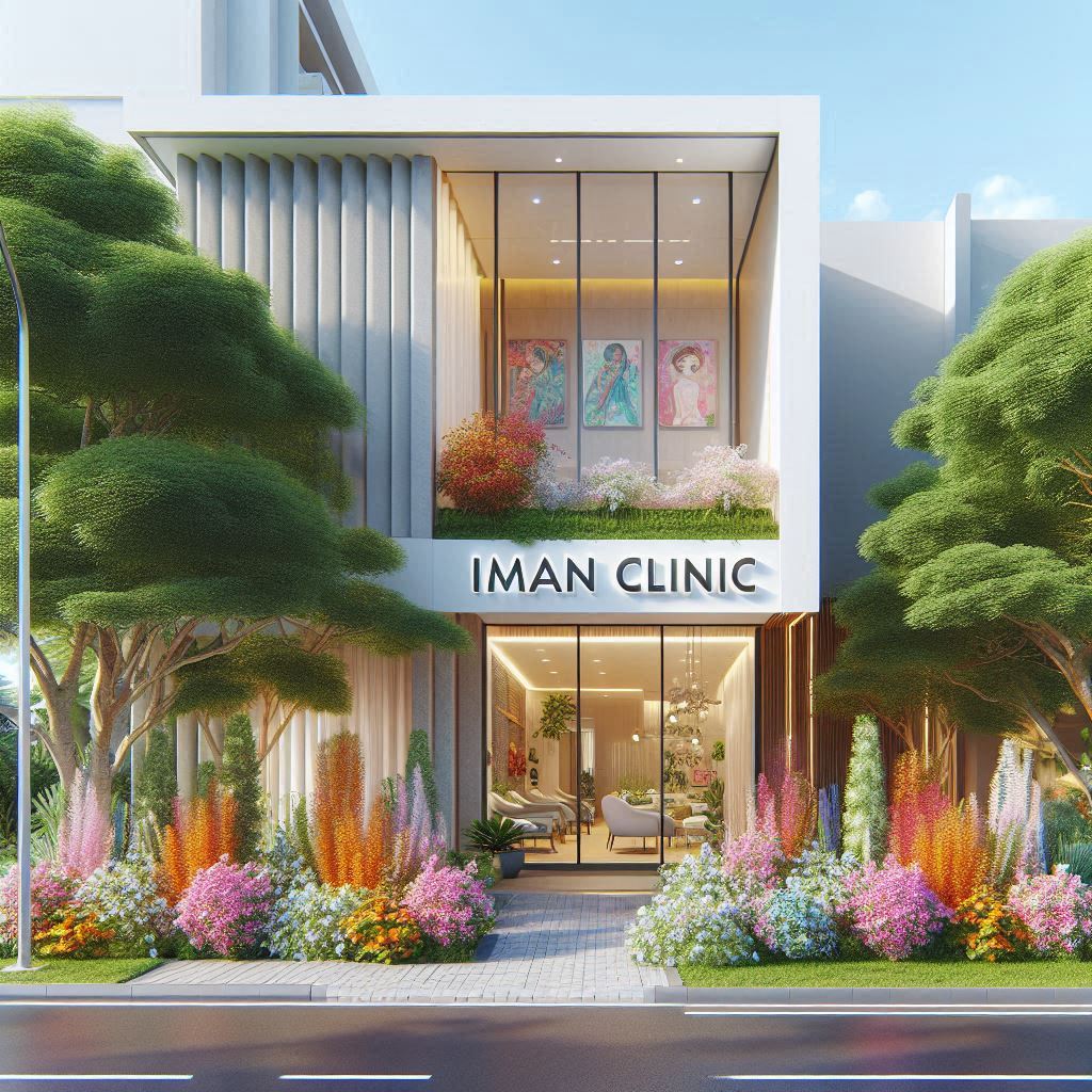 بهترین متخصصین پی آر پی در کلینیک ایمان کلینیک فوق تخصصی ایمان