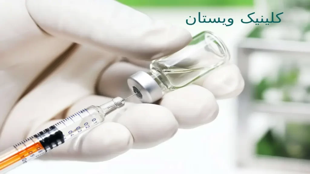 اوزون درمانی به عنوان یک گزینه کمکی در نظر گرفته میشود. بیماران ممکن است در حین درمان احساس ناراحتی کنند.