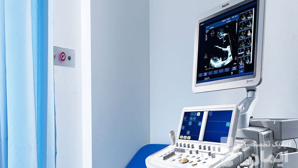 مرکز تخصصی اکو قلب مراکز اکوی قلب در تهران