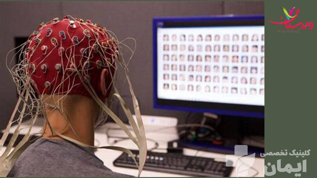 فرایند نوار مغز کاربردهای نوار مغز