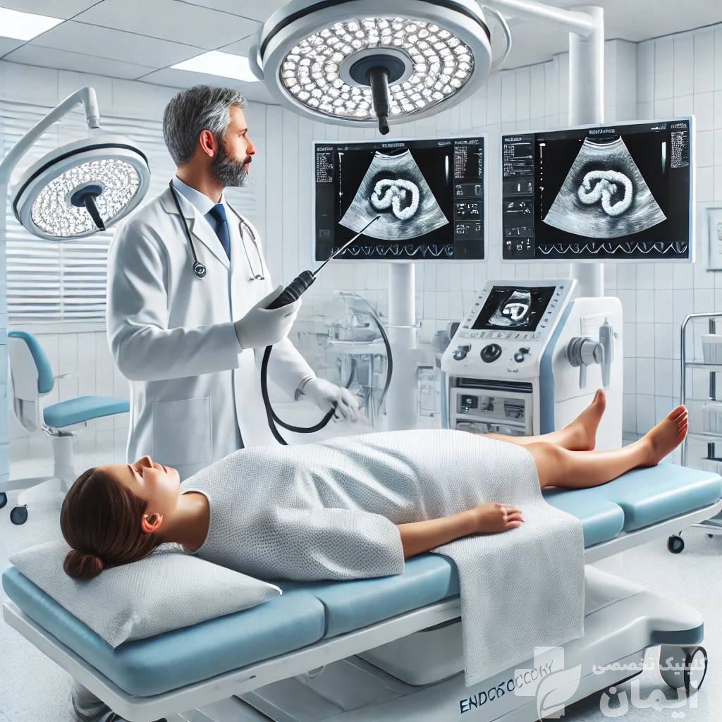 مراکز آندوسکوپی در شرق تهران انجام آندوسکوپی با دستگاه های پیشرفته توسط پزشک متخصص