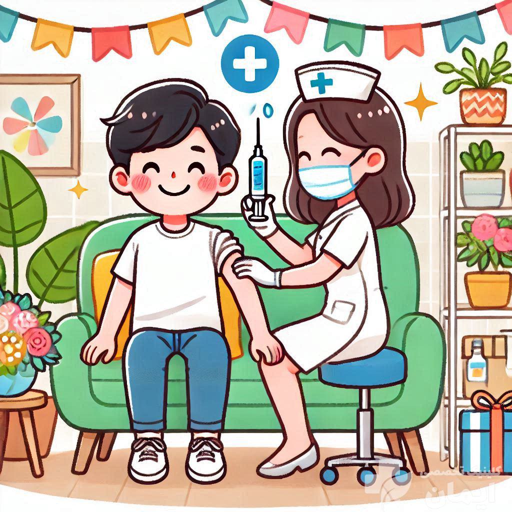 بیماری که برای درد سیاتیک آمپول تزریق می کند بیماری که برای درد سیاتیک آمپول تزریق می کند