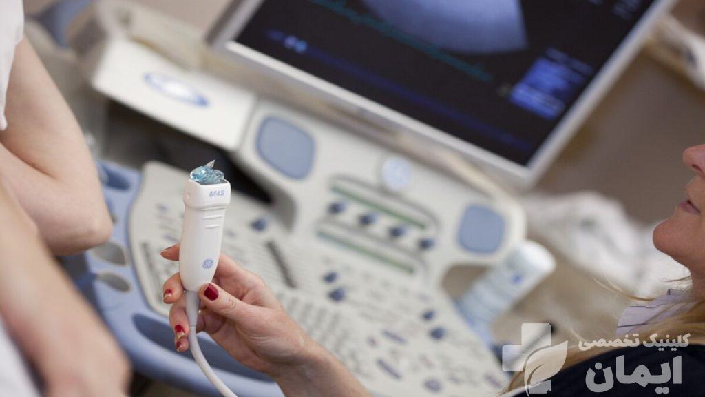 استفاده از دستگاه های پیشرفته برای انجام اکوی قلب اکو قلب با دستگاه های پیشرفته