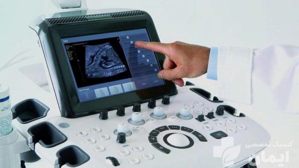 اهمیت سونوگرافی در تشخیص بیماری ها پزشک در بهترین مرکز سونوگرافی کبد در تهران