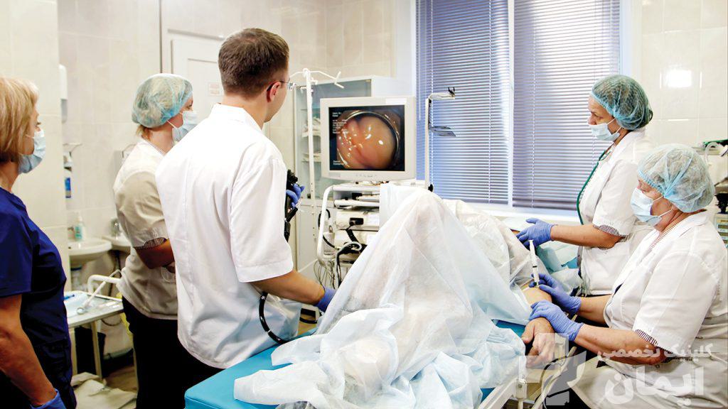 انجام آندوسکوپی و کولونوسکوپی تحت پزشک متخصص انجام آندوسکوپی و کولونوسکوپی تحت پزشک متخصص