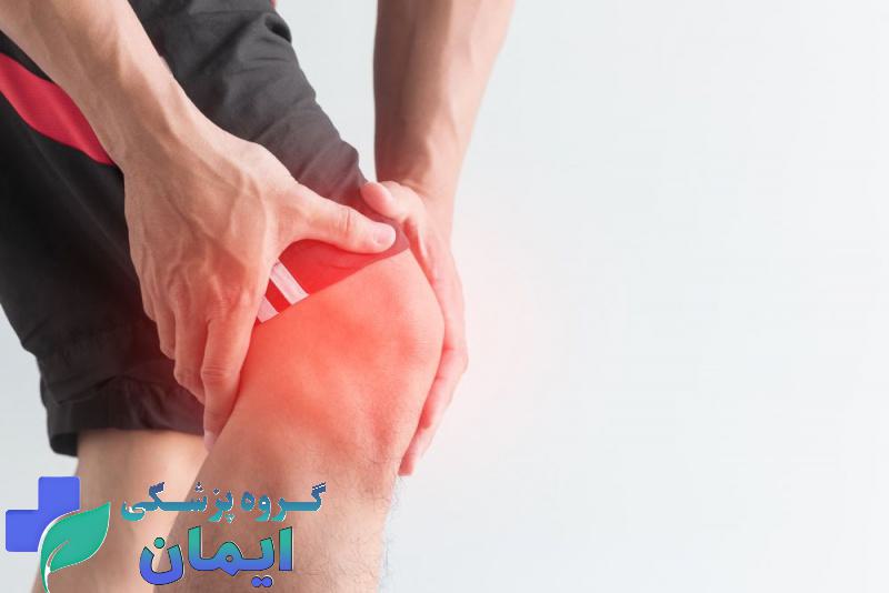 سلولهای بنیادی برای زانو | روشهای سلول درمانی آرتروز زانو