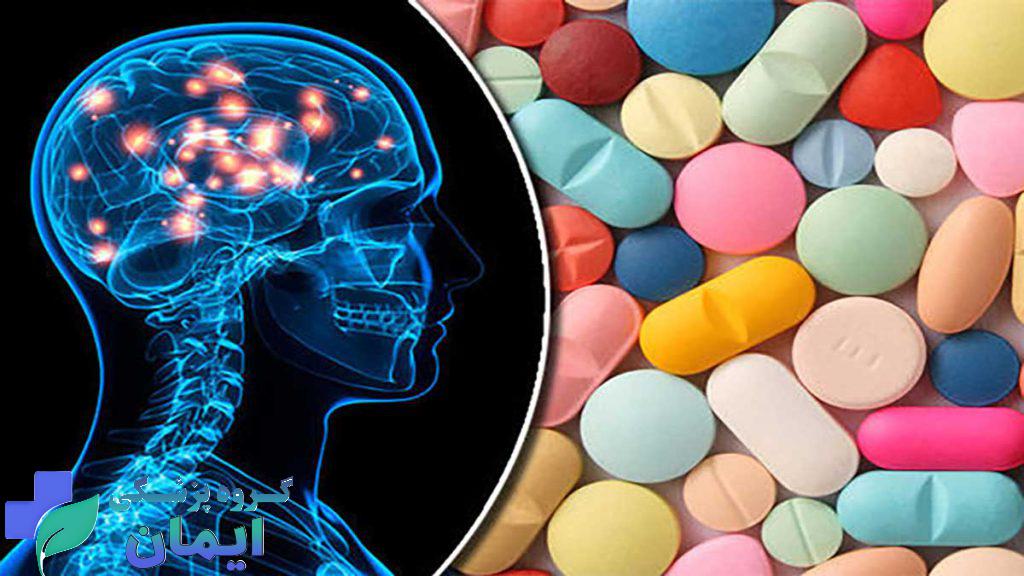 درمان آلزایمر