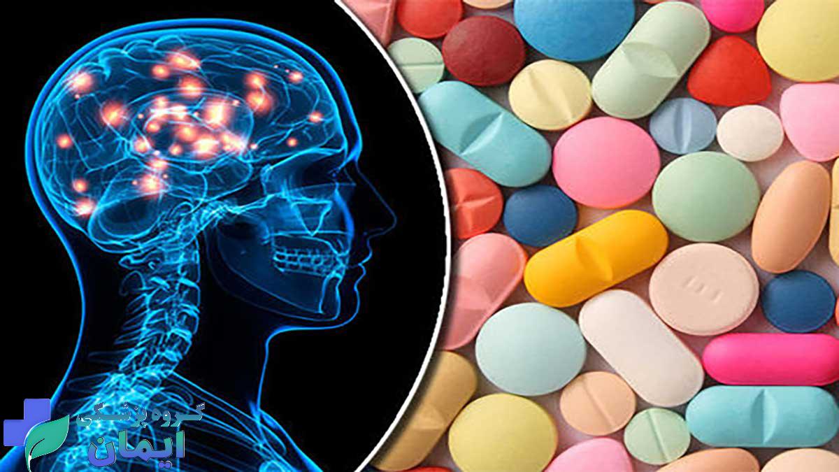 درمان آلزایمر