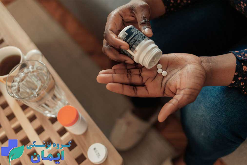 مزایای استفاده از بهترین قرص برای درد سیاتیک