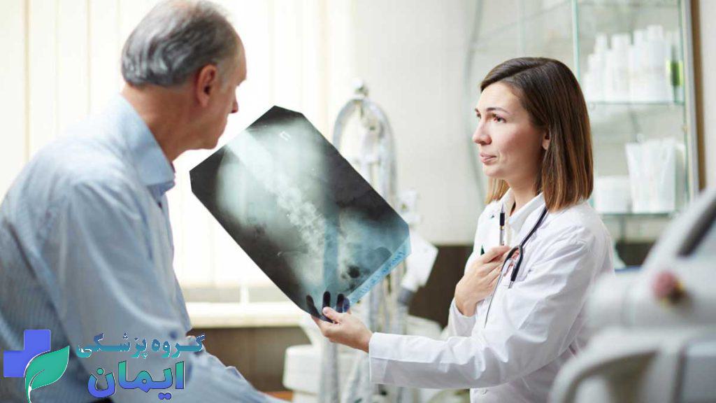 The role of measuring bone density around the clock in disease prevention