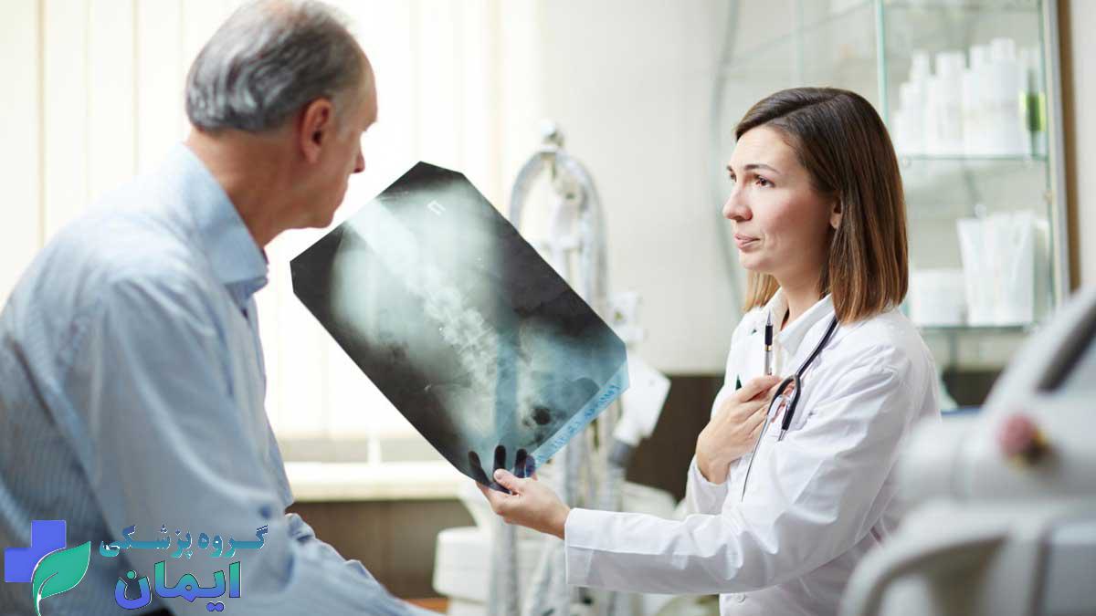 The role of measuring bone density around the clock in disease prevention