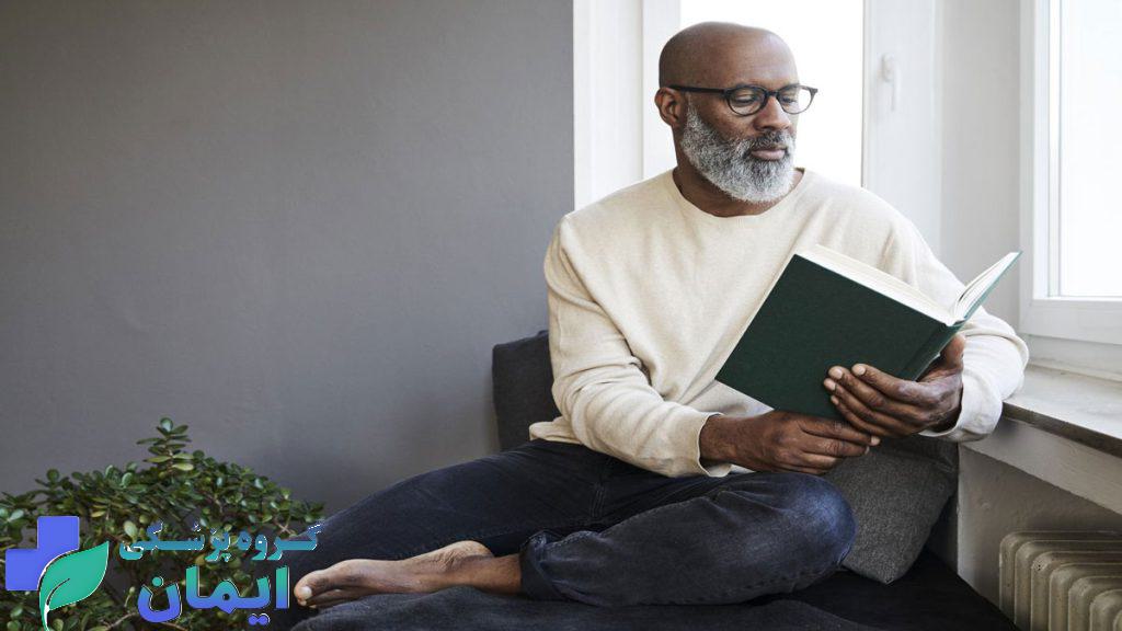 راه های جلوگیری از آلزایمر و تقویت حافظه