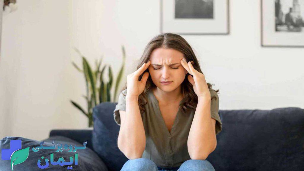 عوارض حمله پانیک چیست؟