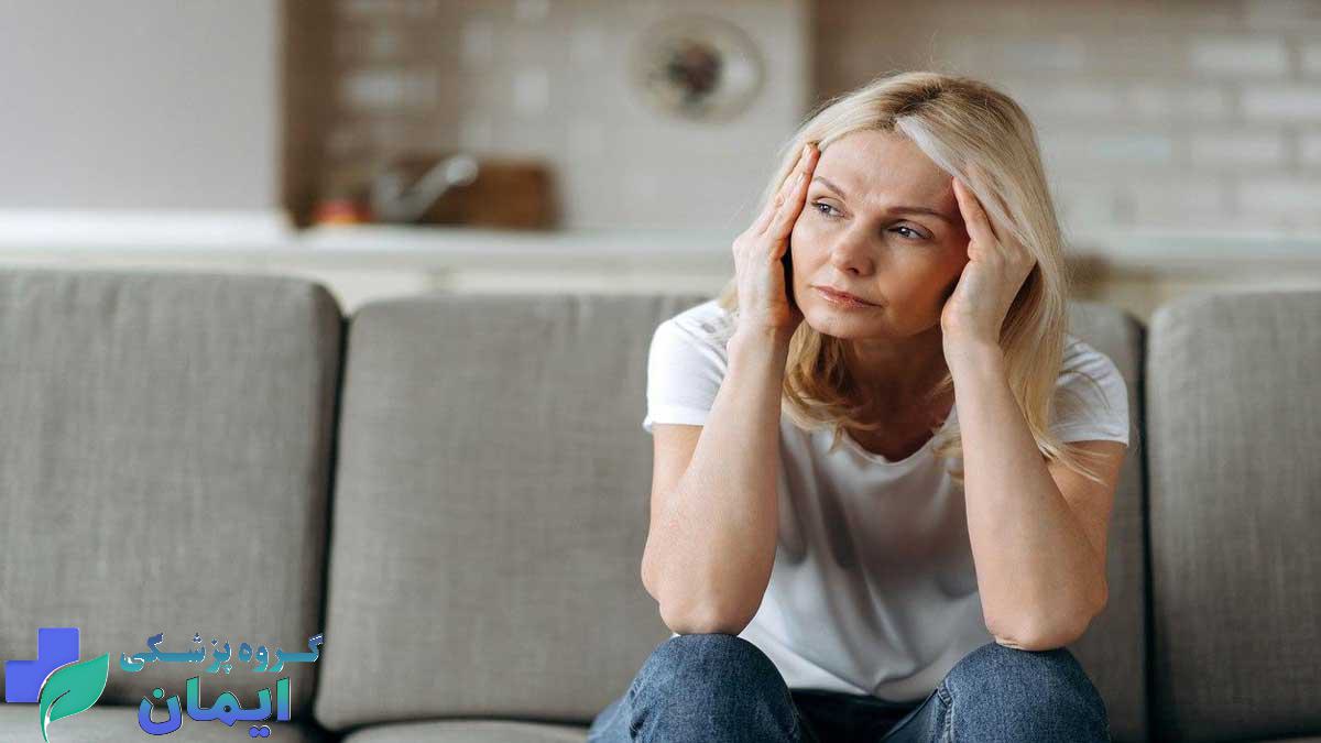 حمله پانیک چیست؟