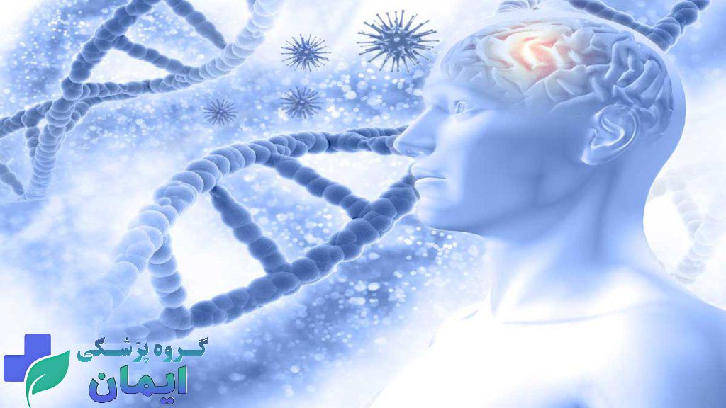 علائم آلزایمر