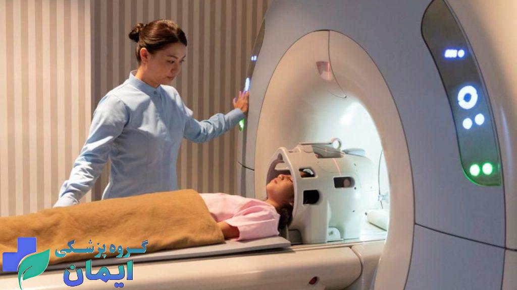 بیماری که بیماری صرع دارد و اسکن پرفیوژن انجام می دهد بیماری که بیماری صرع دارد و اسکن پرفیوژن انجام می دهد