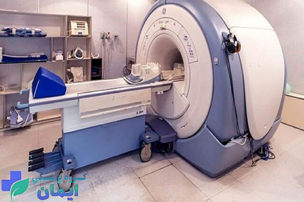 شناخت ام اس با ام آر آی شناخت ام اس با ام آر آی