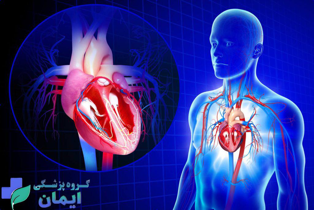 بیماری که علائم میوکاردیت دارد بیماری که علائم میوکاردیت دارد