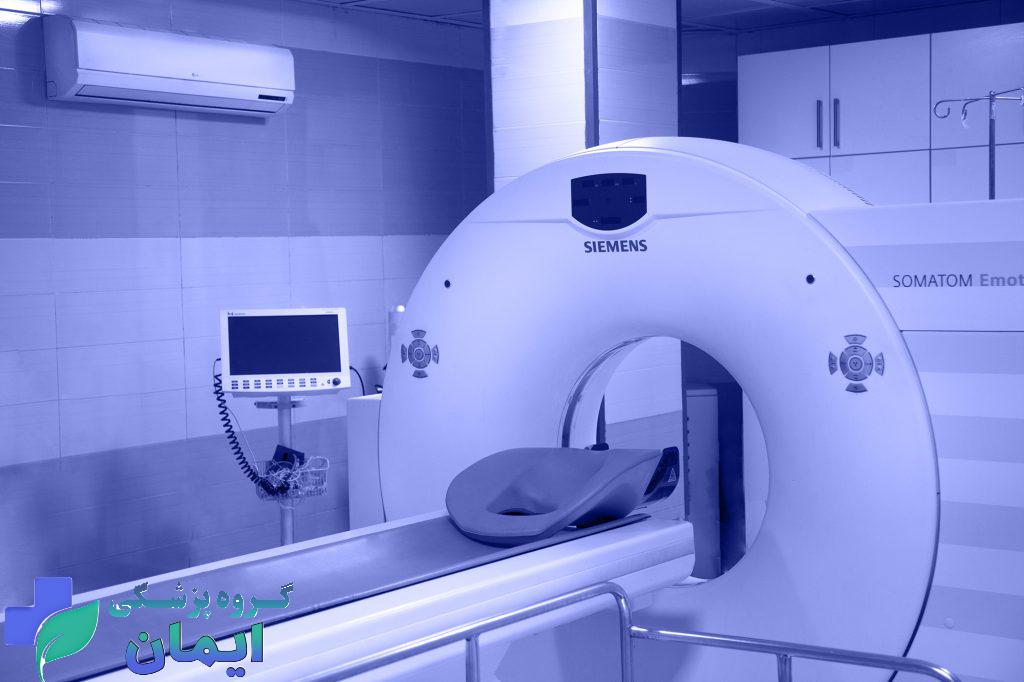 اسکن ریه اماده برای بیماری که نیاز به اسکن ریه دارد اسکن ریه اماده برای بیماری که نیاز به اسکن ریه دارد