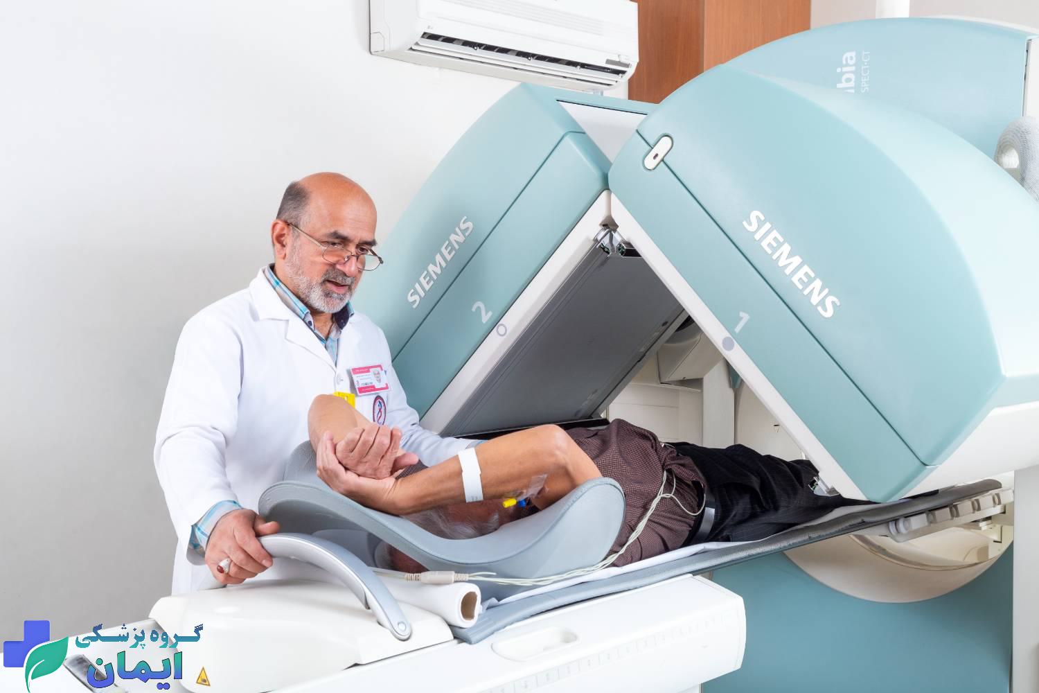 بیماری که برای