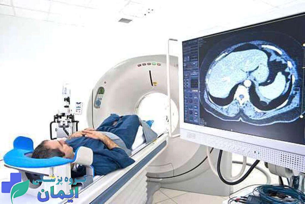 بیماری که برای درمان سرطان اسکن هسته ای انجام می دهد بیماری که برای درمان سرطان اسکن هسته ای انجام می دهد