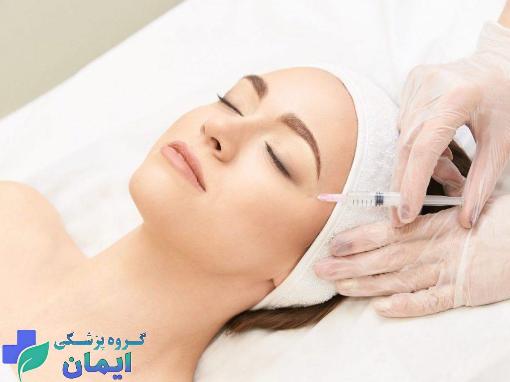 بیماری که تفاوت prp و prg برای درمان پوست استفاده می کند بیماری که تفاوت prp و prg برای درمان پوست استفاده می کند