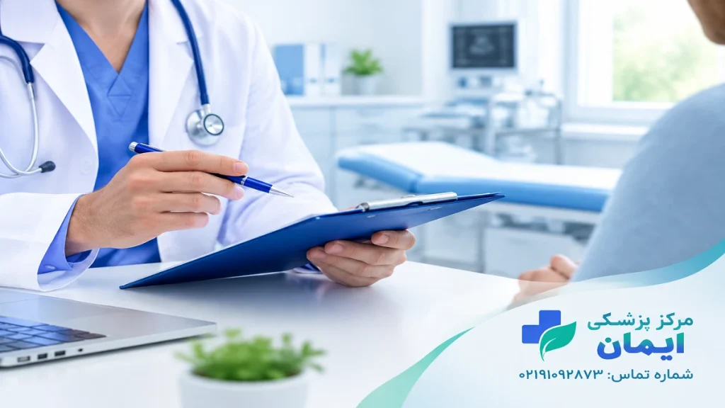 آیا جراحی پرینورافی خطرناک است