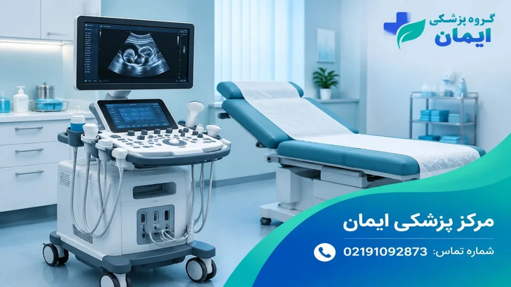 چه کسانی به سونوگرافی تشخیصی پستان نیاز دارند؟